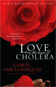 Title: Love in the Time of Cholera, Author: Gabriel García Márquez
