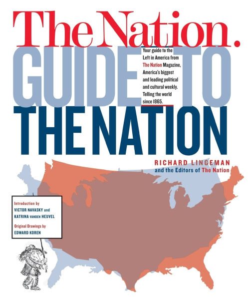 The Nation Guide to the Nation