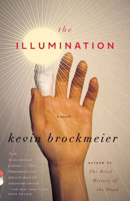 The Illumination Paperback