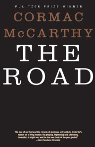 The Road (Pulitzer Prize Winner)