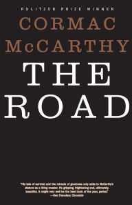 The Road (Pulitzer Prize Winner)