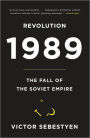 Revolution 1989: The Fall of the Soviet Empire