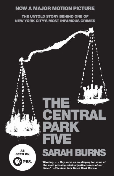 The Central Park Five: Untold Story Behind One of New York City's Most Infamous Crimes
