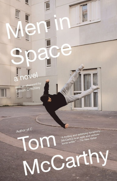 Men Space