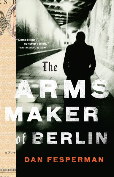 The Arms Maker of Berlin