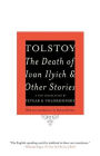 Alternative view 2 of The Death of Ivan Ilyich and Other Stories