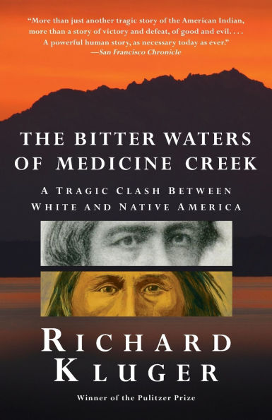 The Bitter Waters of Medicine Creek: A Tragic Clash Between White and Native America