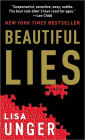 Beautiful Lies (Ridley Jones Series #1)