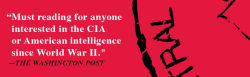 Alternative view 3 of Legacy of Ashes: The History of the CIA