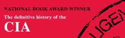 Alternative view 4 of Legacy of Ashes: The History of the CIA