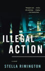 Illegal Action (Liz Carlyle Series #3)