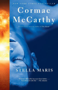 Title: Stella Maris, Author: Cormac McCarthy