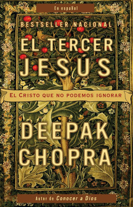 el tercer jesus deepak chopra gratis