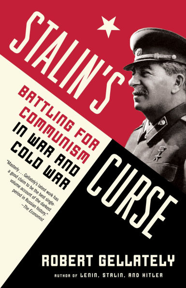 Stalin's Curse: Battling for Communism War and Cold