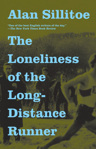 the Loneliness of Long-Distance Runner