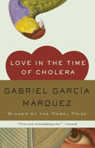 Download ebooks to iphone Love in the Time of Cholera English version 9780593310854 by Gabriel García Márquez