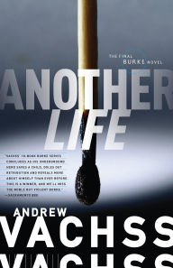 Another Life (Burke Series #18)