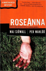 Title: Roseanna (Martin Beck Series #1), Author: Maj Sjöwall