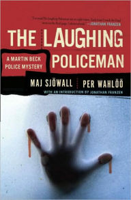 Title: The Laughing Policeman (Martin Beck Series #4), Author: Maj Sjöwall