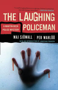 Title: The Laughing Policeman (Martin Beck Series #4), Author: Maj Sjöwall