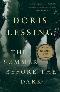 Title: The Summer before the Dark, Author: Doris Lessing