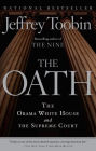 The Oath: The Obama White House and The Supreme Court