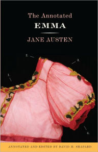 Title: The Annotated Emma, Author: Jane Austen