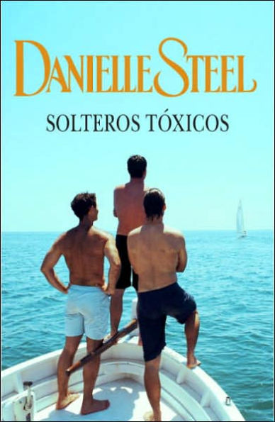 Solteros tóxicos (Toxic Bachelors)