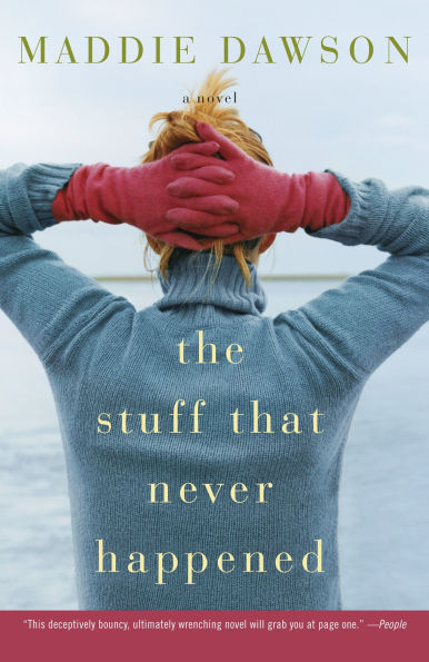 The Stuff That Never Happened: A Novel