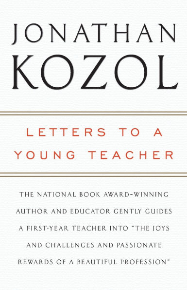 Letters to a Young Teacher