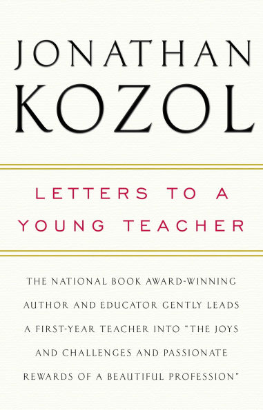 Letters to a Young Teacher