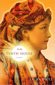 Title: In the Tenth House, Author: Laura Dietz