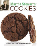 Alternative view 1 of Martha Stewart's Cookies: The Very Best Treats to Bake and to Share: A Baking Book