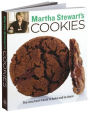 Alternative view 7 of Martha Stewart's Cookies: The Very Best Treats to Bake and to Share: A Baking Book