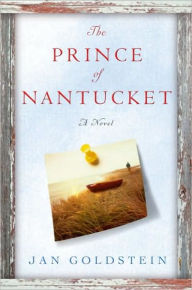 Title: Prince of Nantucket, Author: Jan Goldstein
