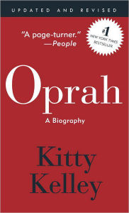 Title: Oprah: A Biography, Author: Kitty Kelley