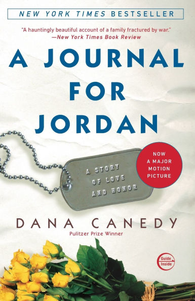 A Journal for Jordan: Story of Love and Honor