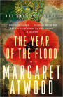 The Year of the Flood (MaddAddam Trilogy #2)