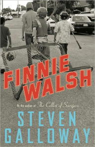 Title: Finnie Walsh, Author: Steven Galloway