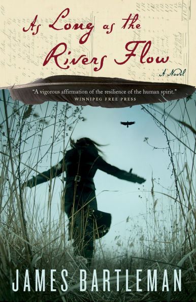 as Long the Rivers Flow