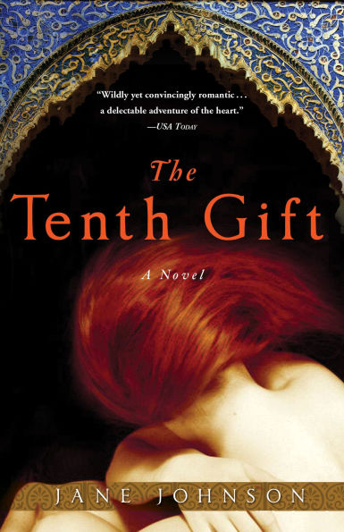 The Tenth Gift: A Novel