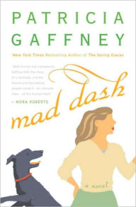 Title: Mad Dash, Author: Patricia Gaffney