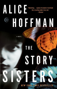 The Story Sisters: A Novel