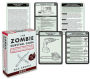 The Zombie Survival Guide Deck: Complete Protection from the Living Dead