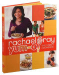 Alternative view 6 of Yum-o! The Family Cookbook