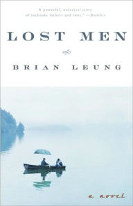 Title: Lost Men, Author: Brian Leung