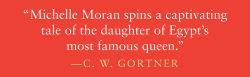Alternative view 2 of Cleopatra's Daughter: A Novel