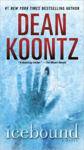 Title: Icebound, Author: Dean Koontz