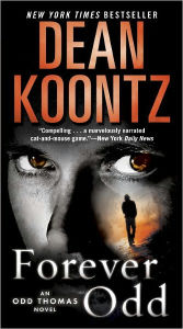 Title: Forever Odd (Odd Thomas Series #2), Author: Dean Koontz