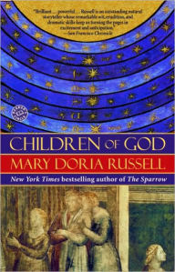 Title: Children of God, Author: Mary Doria Russell